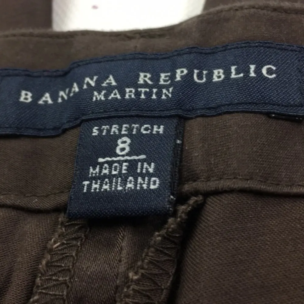 Banana republic ladies pants. 8 - Image 6