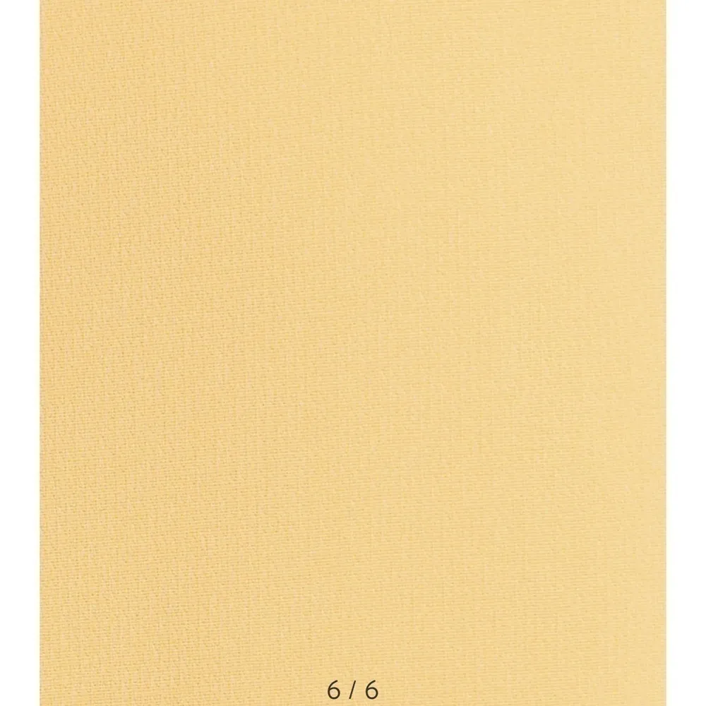 Cinq a Sept, Sierra Wrap Front Long Sleeve Minidress
CINQ À SEPT size 0 Yellow - Image 7