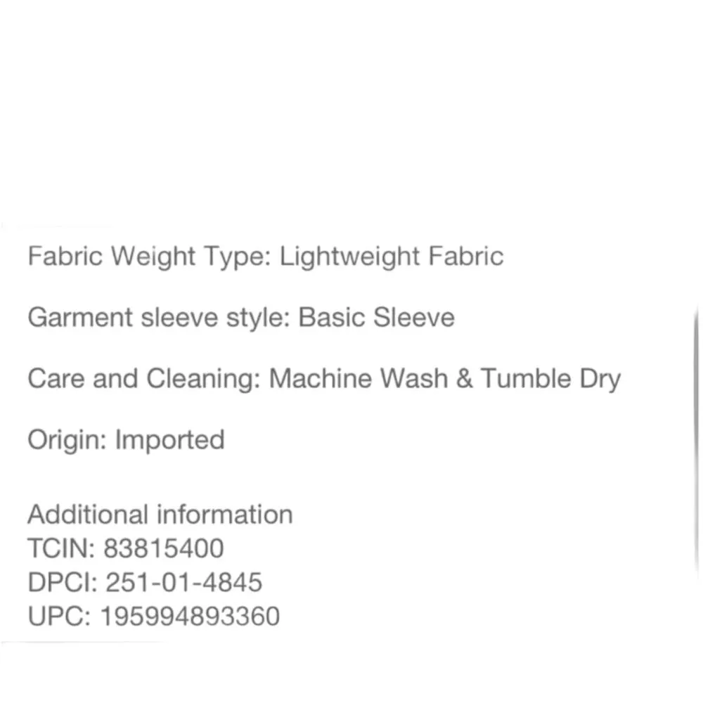 Stoney Clover Lane x Target Pastel Logo Gray Crewneck Sweatshirt - Image 10