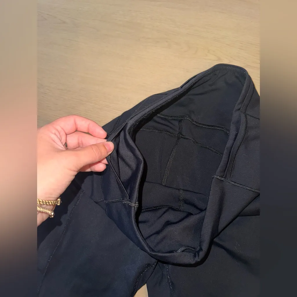 Leggings with Pockets - Image 3