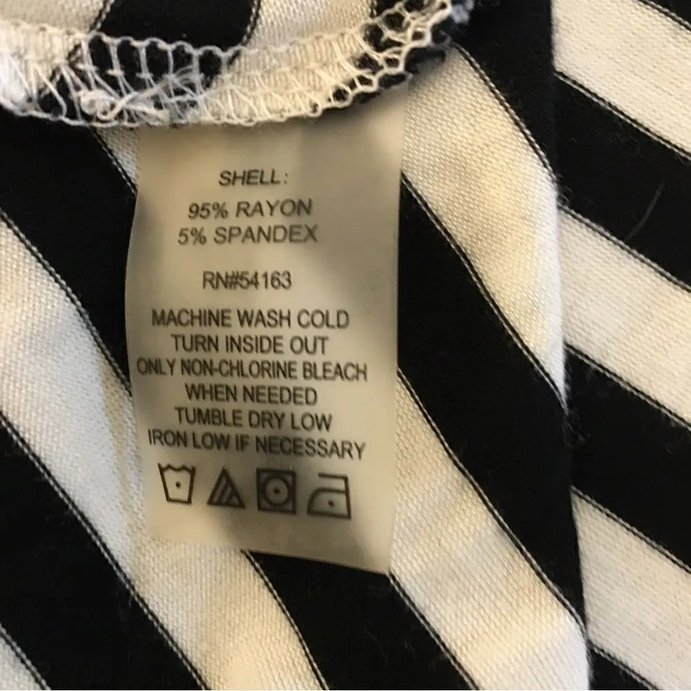 Calvin Klein Super Soft Tee shirt Tank dress! - Image 3