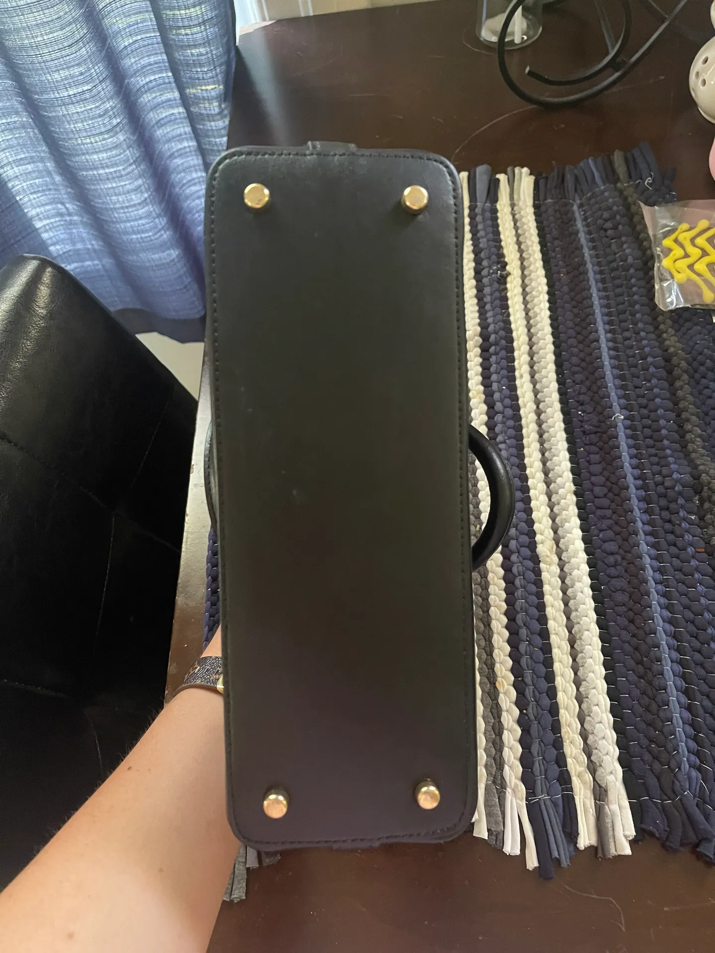 Coach Purse - Image 3