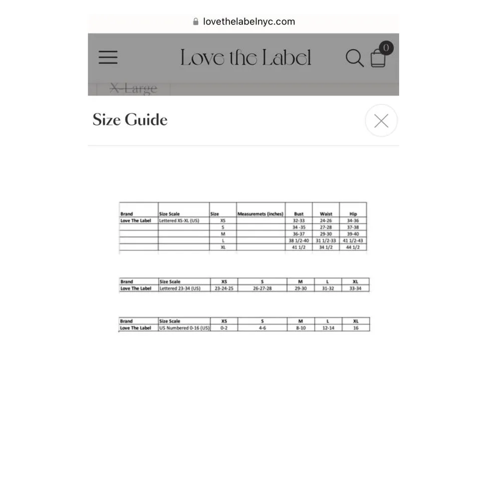 Love The Label Anthropologie Black Smocked Puff Sleeve Blouse Sz.S NWT - Image 15