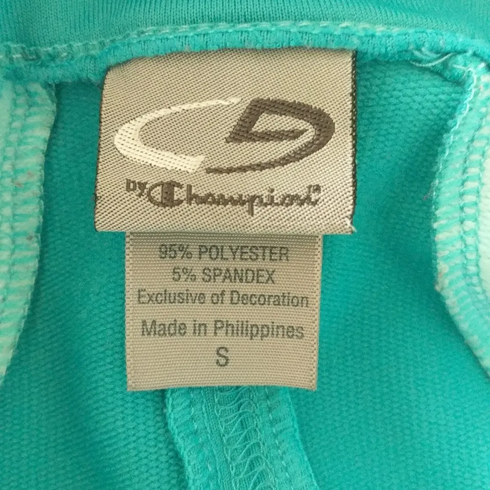 C9 by Champion Womens Blue Jacket Size  Small - Image 9