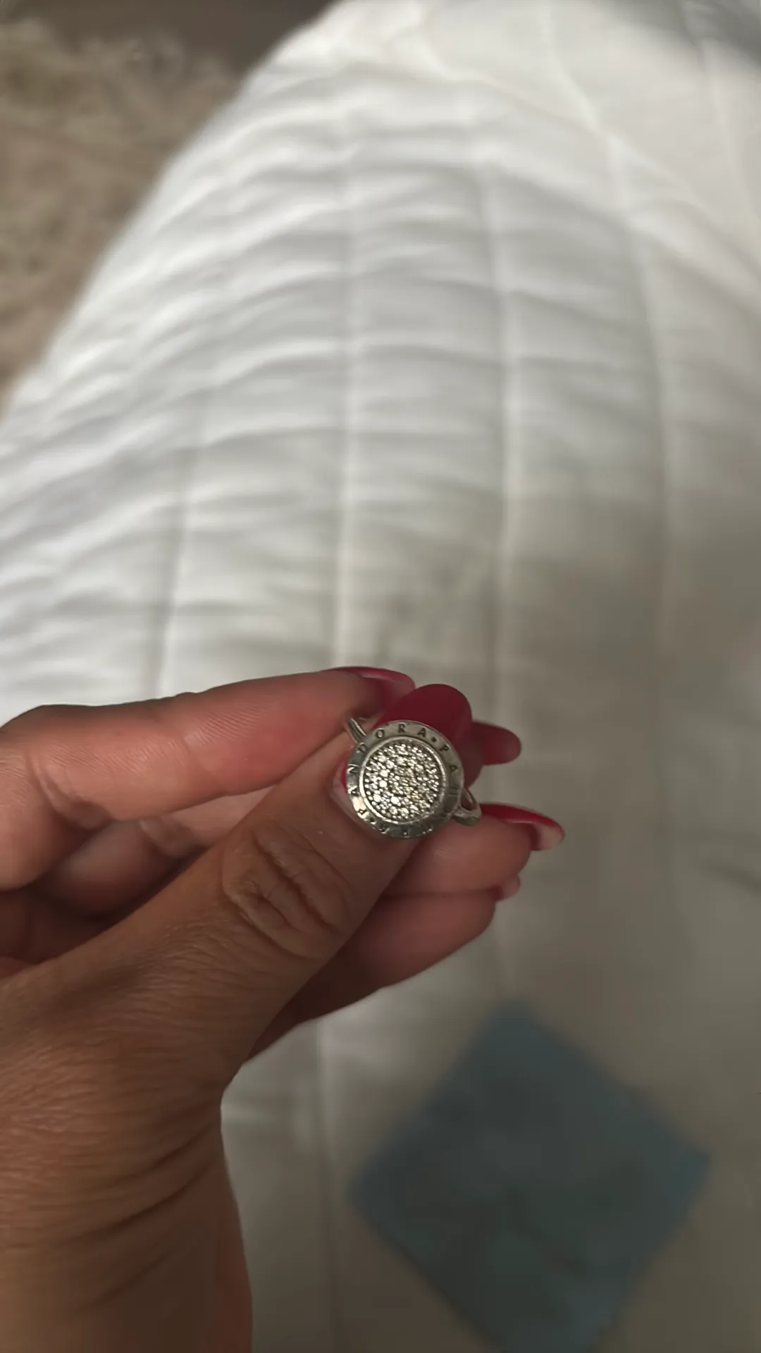 Pandora ring - Image 2