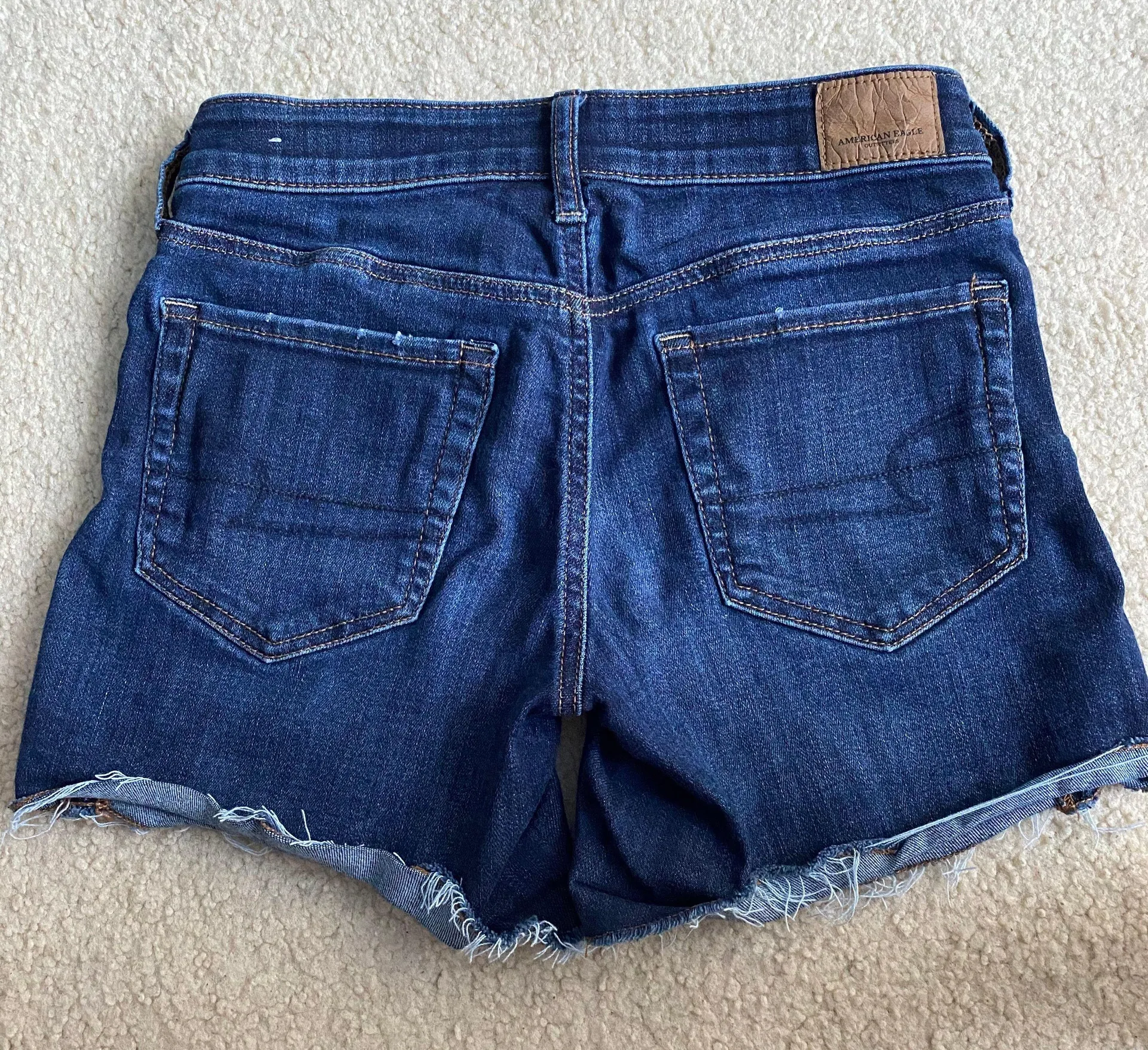 Midi Shorts - Image 2