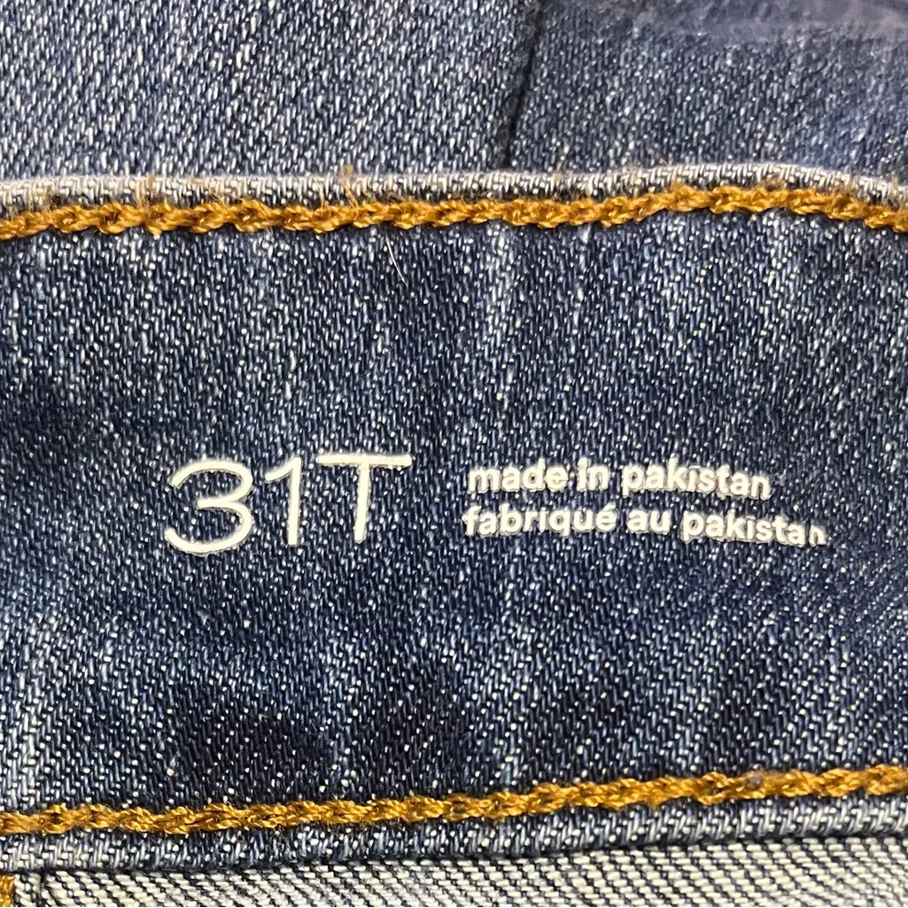 Pilcro 31T Carpenter-Style Straight Jeans - Image 7