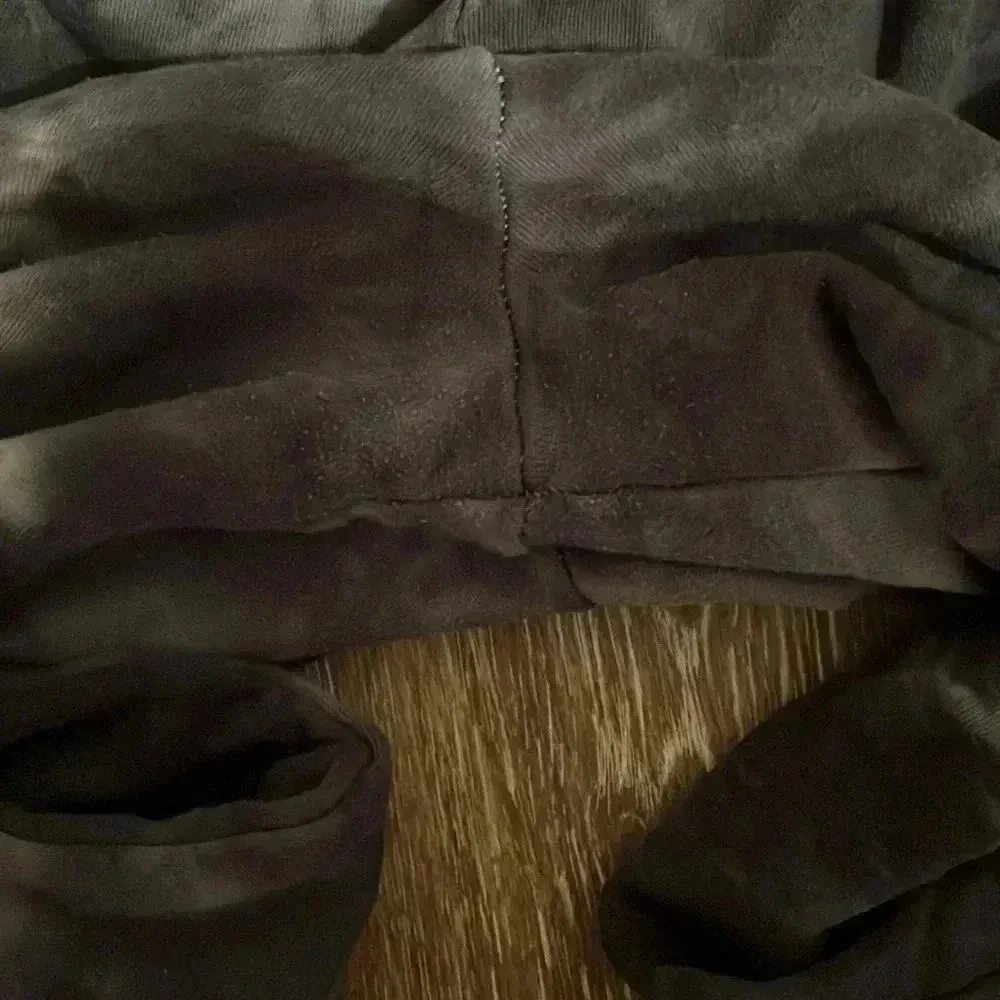 All Fenix Joggers Black Size M - Image 5