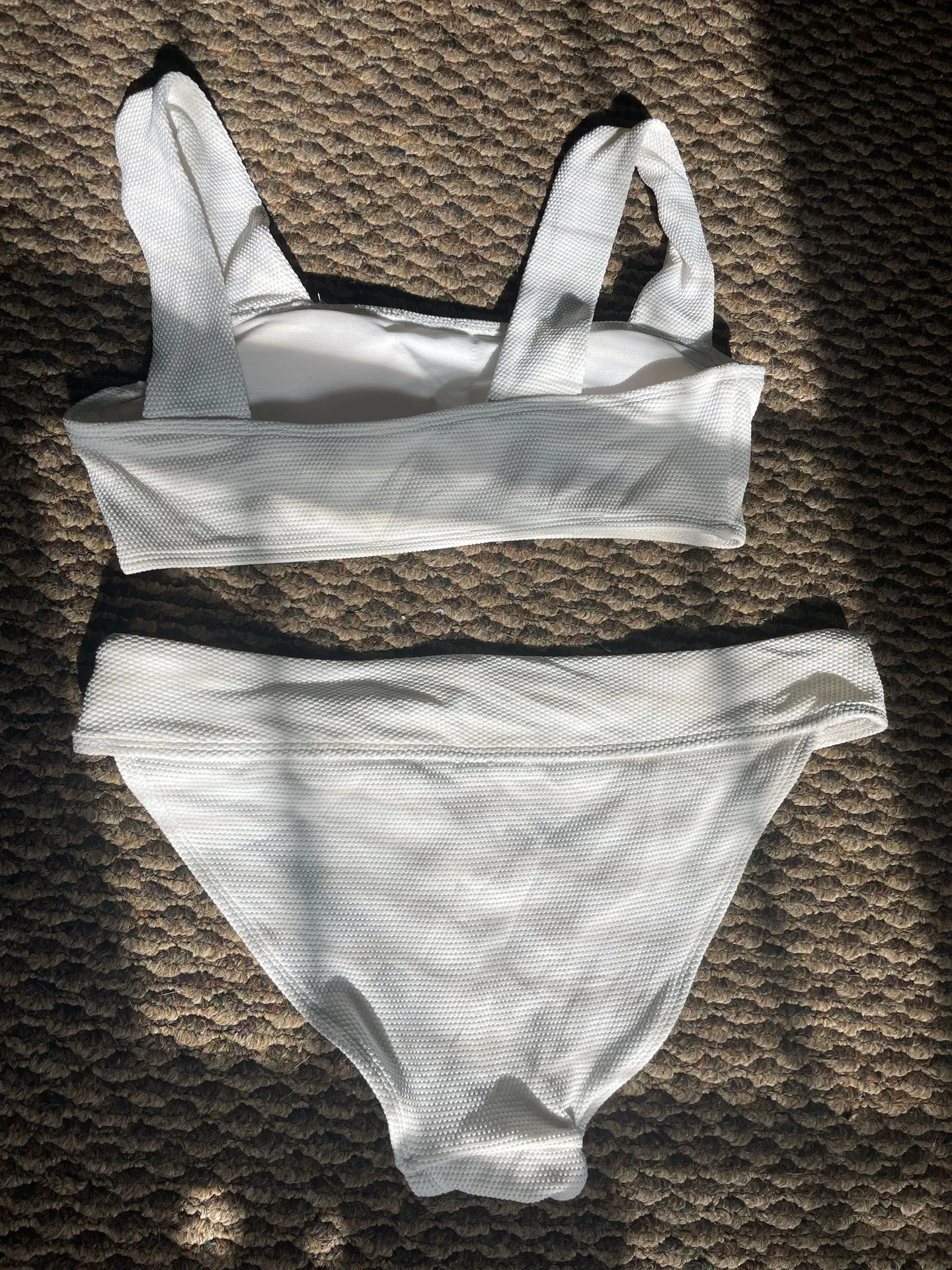 White Bikini - Image 2