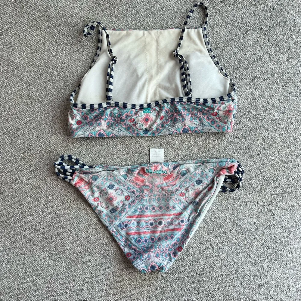 Bikini Size Medium Top/Bottom - Image 3