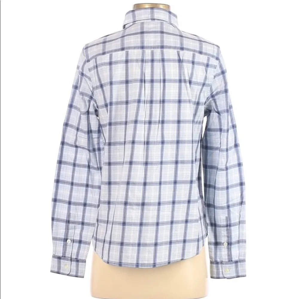 NWT Levi’s Flannel - Image 2