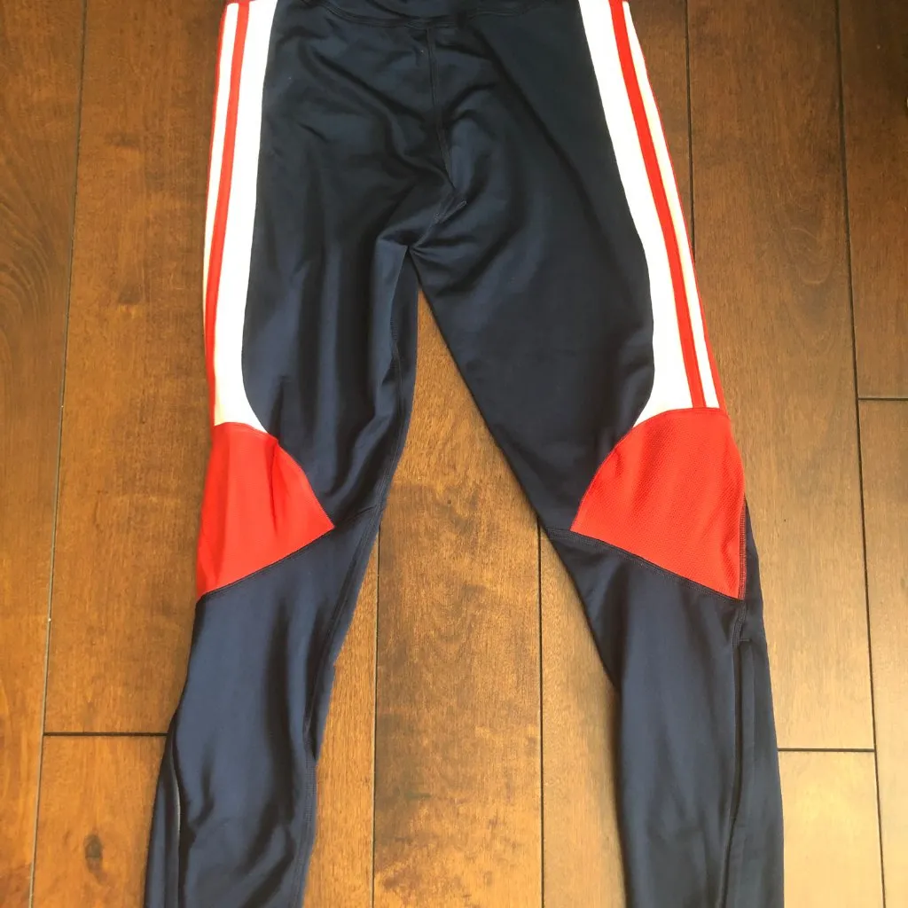 Women's Adidas Running‎ Tights - Image 2