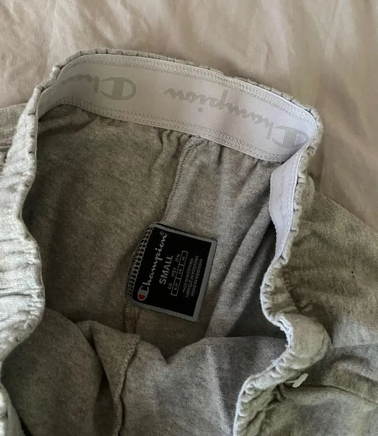 Champion Soffee Shorts - Image 2