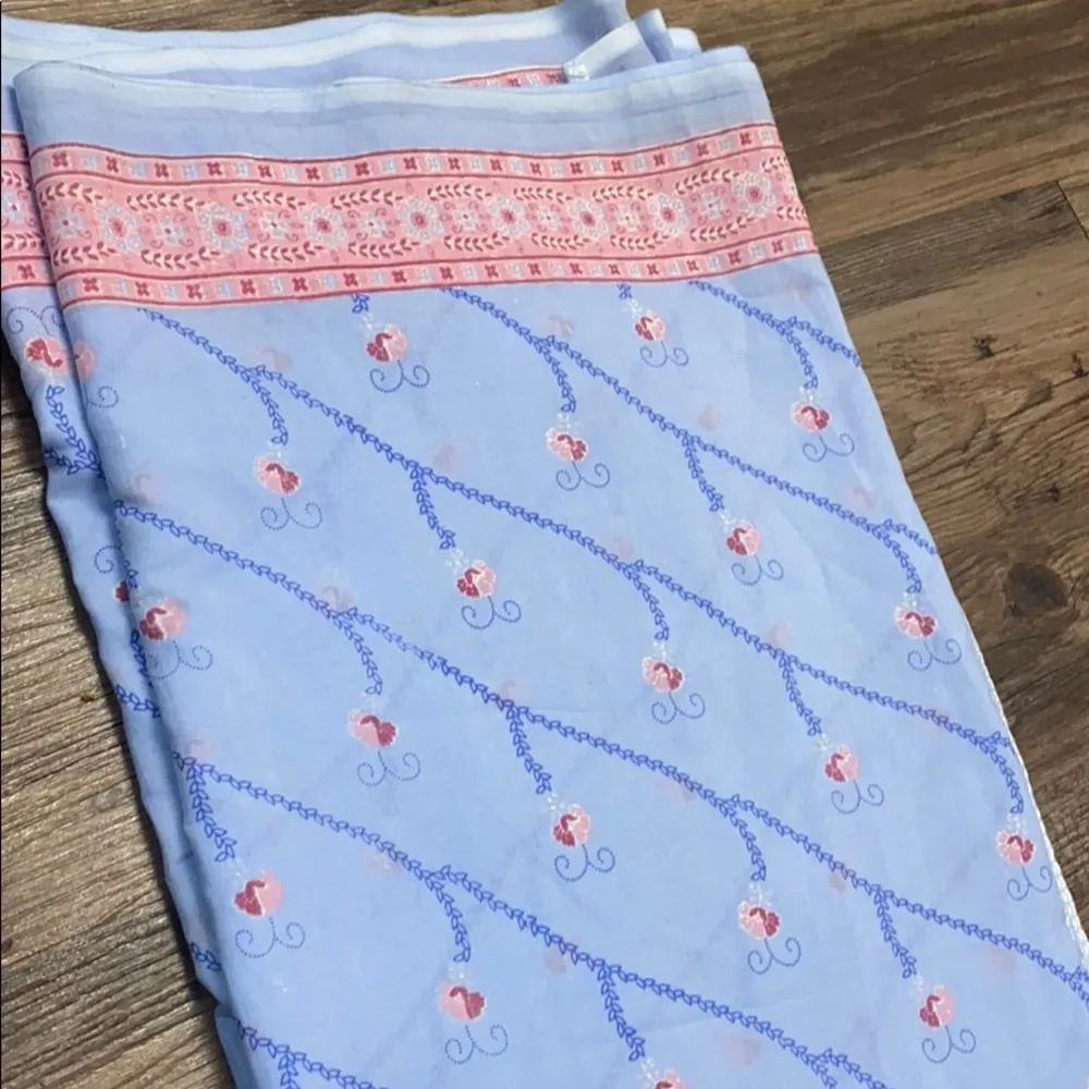 Sari Dress - Image 2