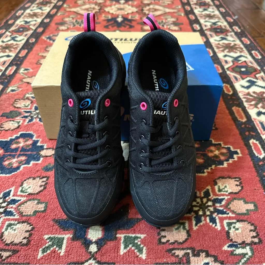 NWT Nautilus Carbon Nano - Image 5