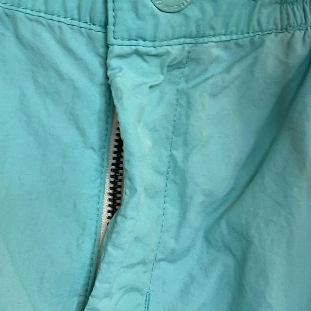 American Eagle High-Waisted Nylon Sport Short - Image 6