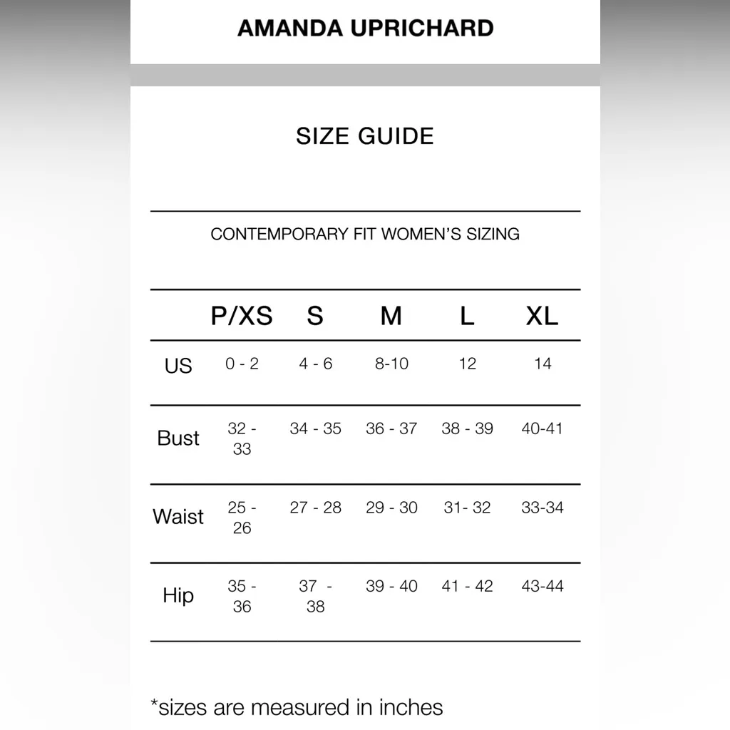 AMANDA UPRICHARD Vintage Geo Multi Square Rainbow Silk Tank - Image 3