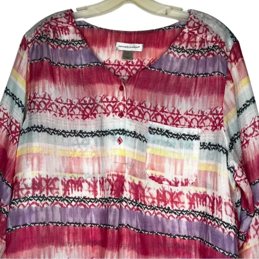 Christopher & Banks Top‎ - Image 2