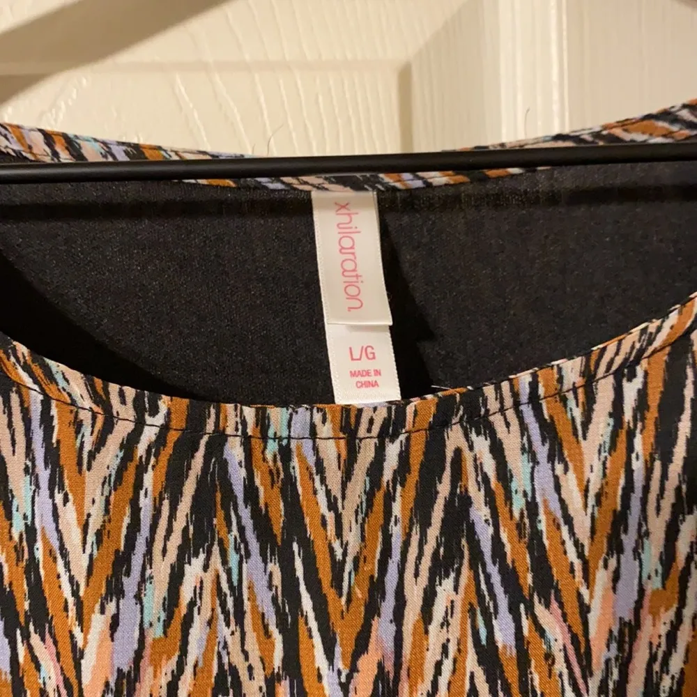 mod pleated sleeve sheath dress - Image 5