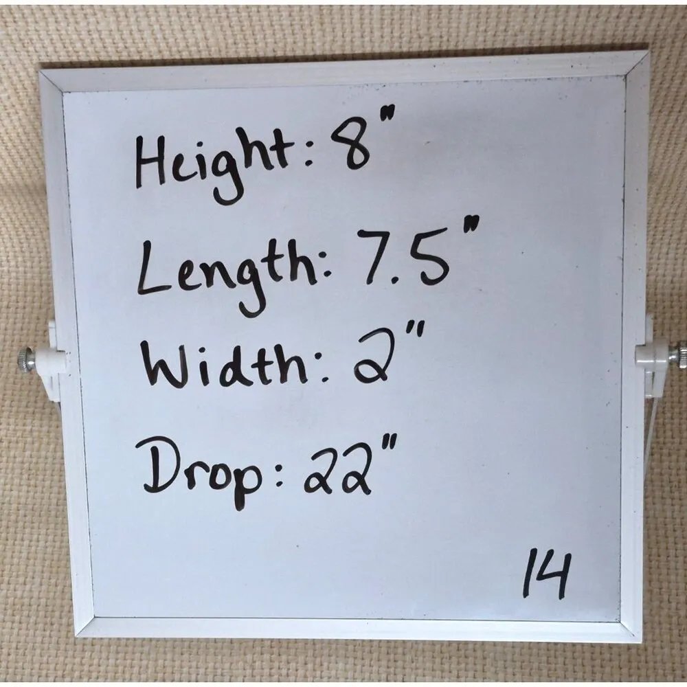 Brown Genuine Leather Crossbody Organizer Purse Bag TEXAS Star Adjustable Strap - Image 11