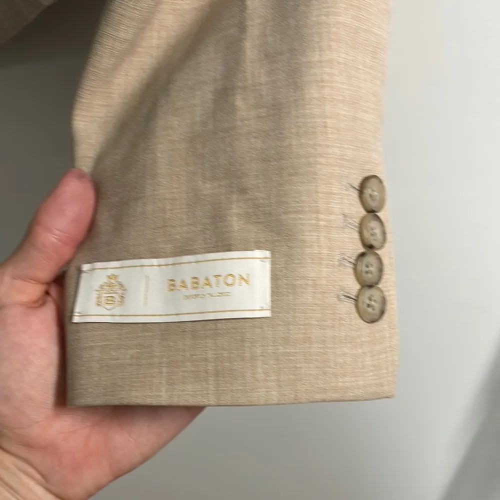 Aritzia NWT  Arbus Blazer - Image 5