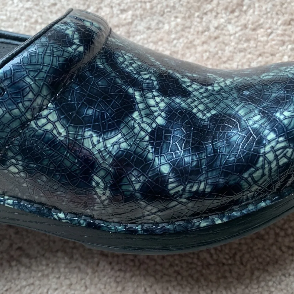 Dansko Professional Nursing Clogs - Image 6