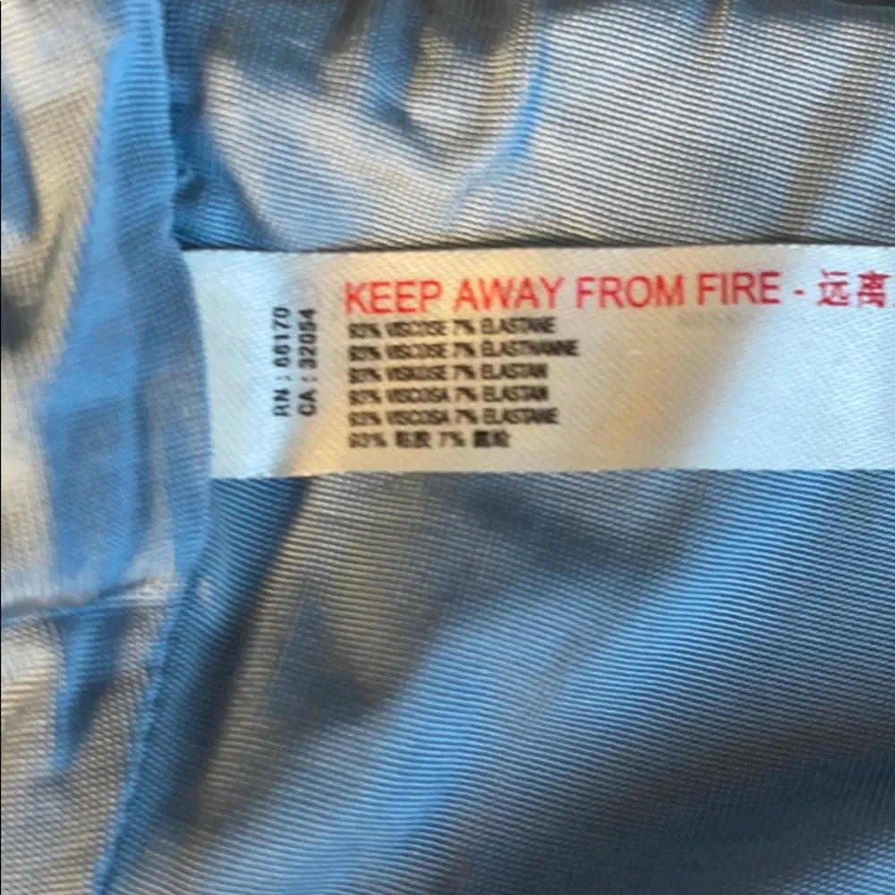 Free People Brami “Ceramic Seafoam” Small - Image 14