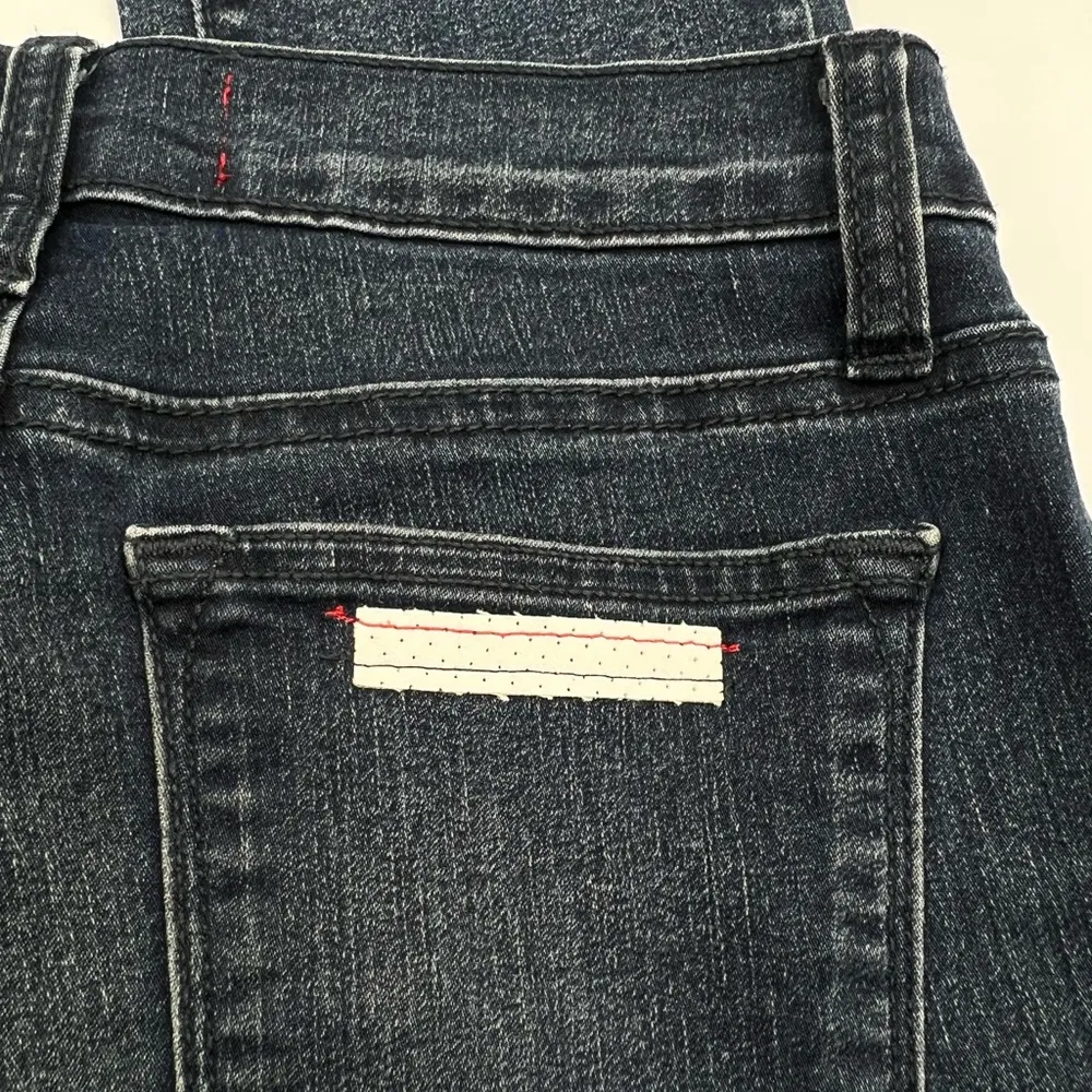 Degaine Skinny Jeans Blue Size 29 - Image 6