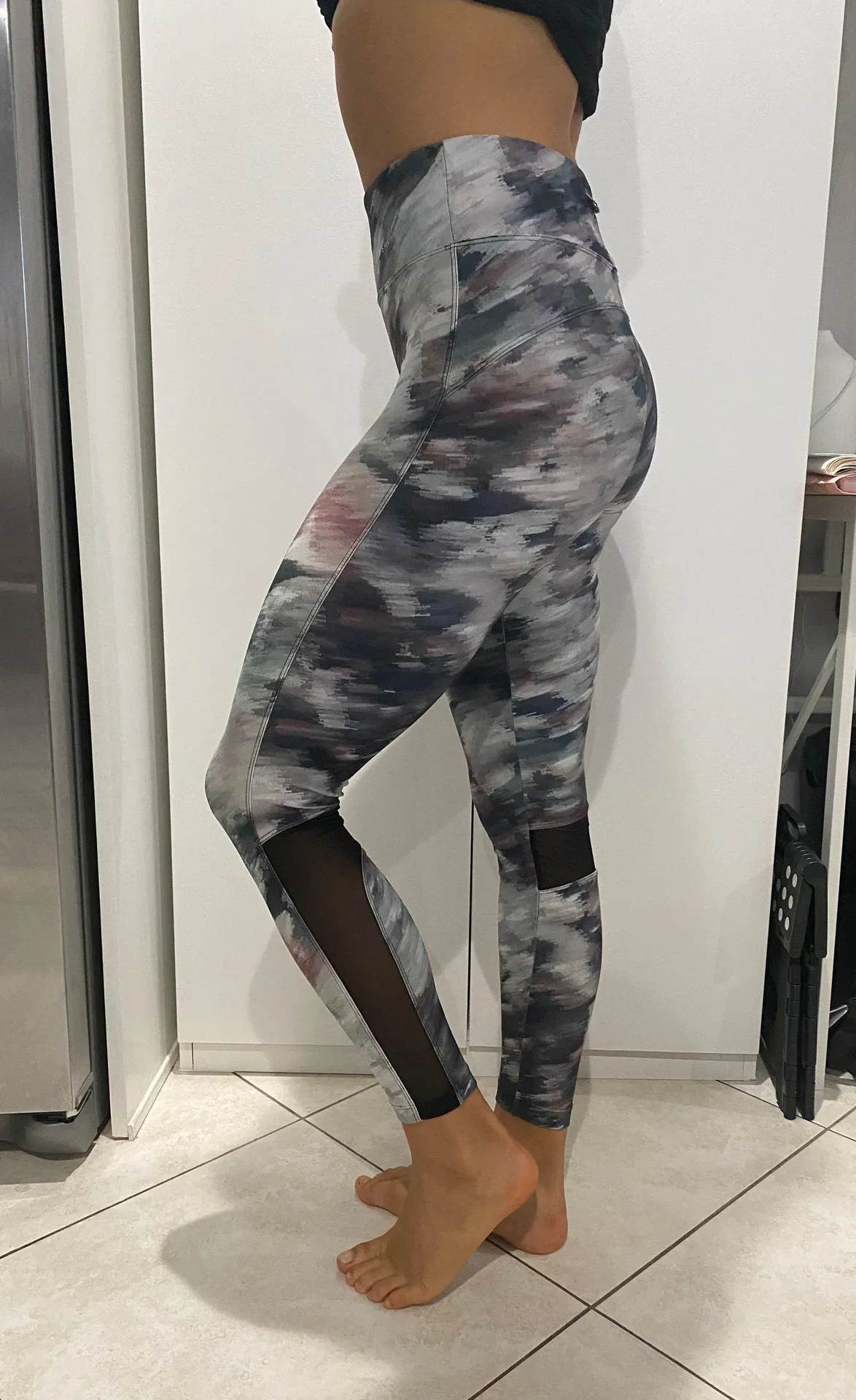 Oysho Leggings - Image 3