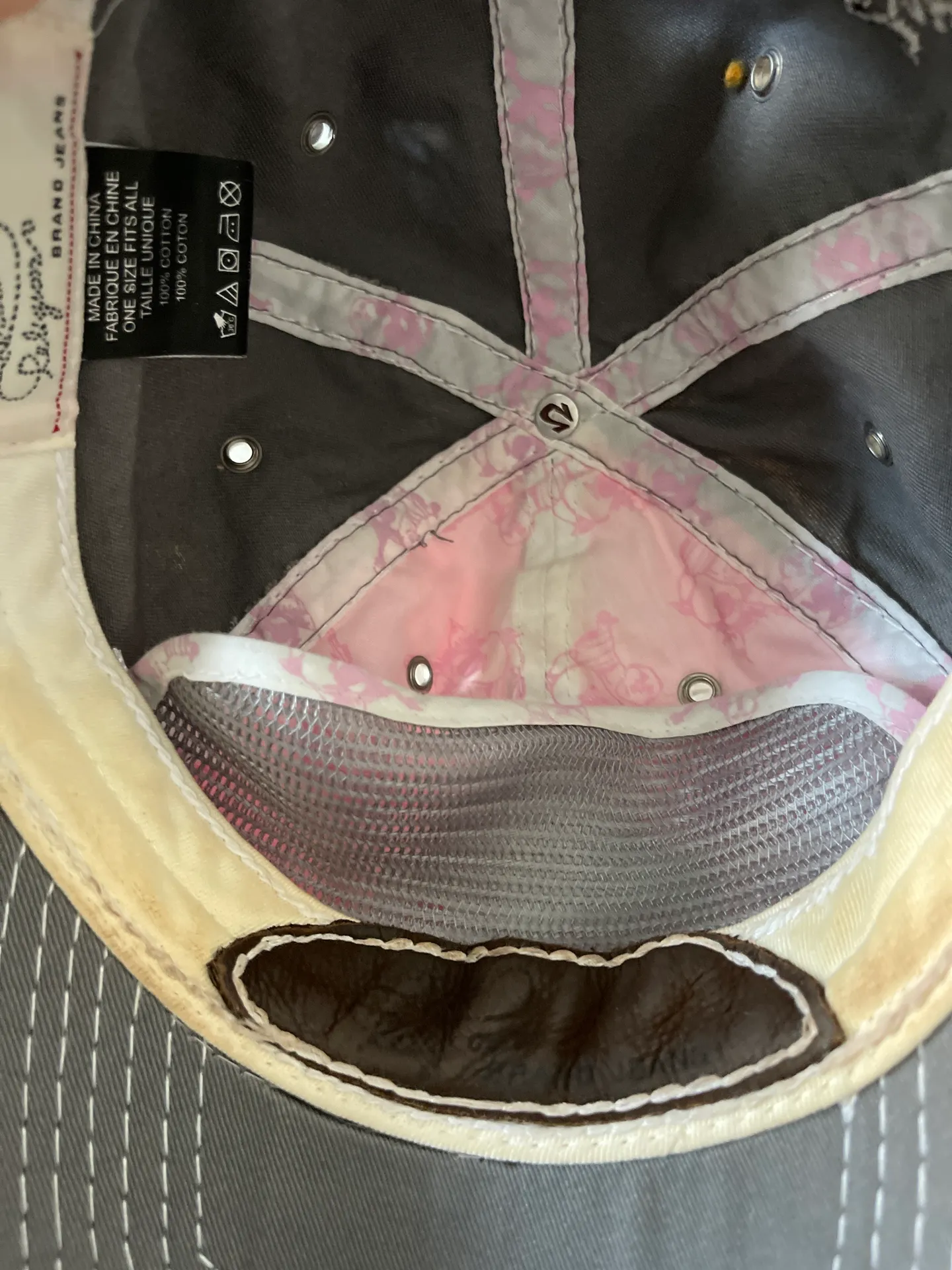 True Religion Hat - Image 4