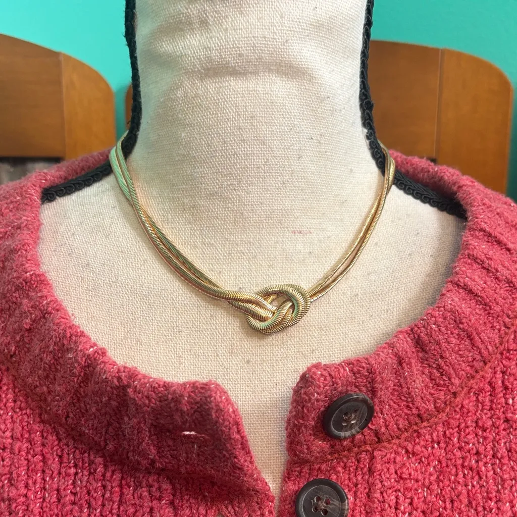 American Eagle Outfitters Henley Pullover Sweater - Image 2