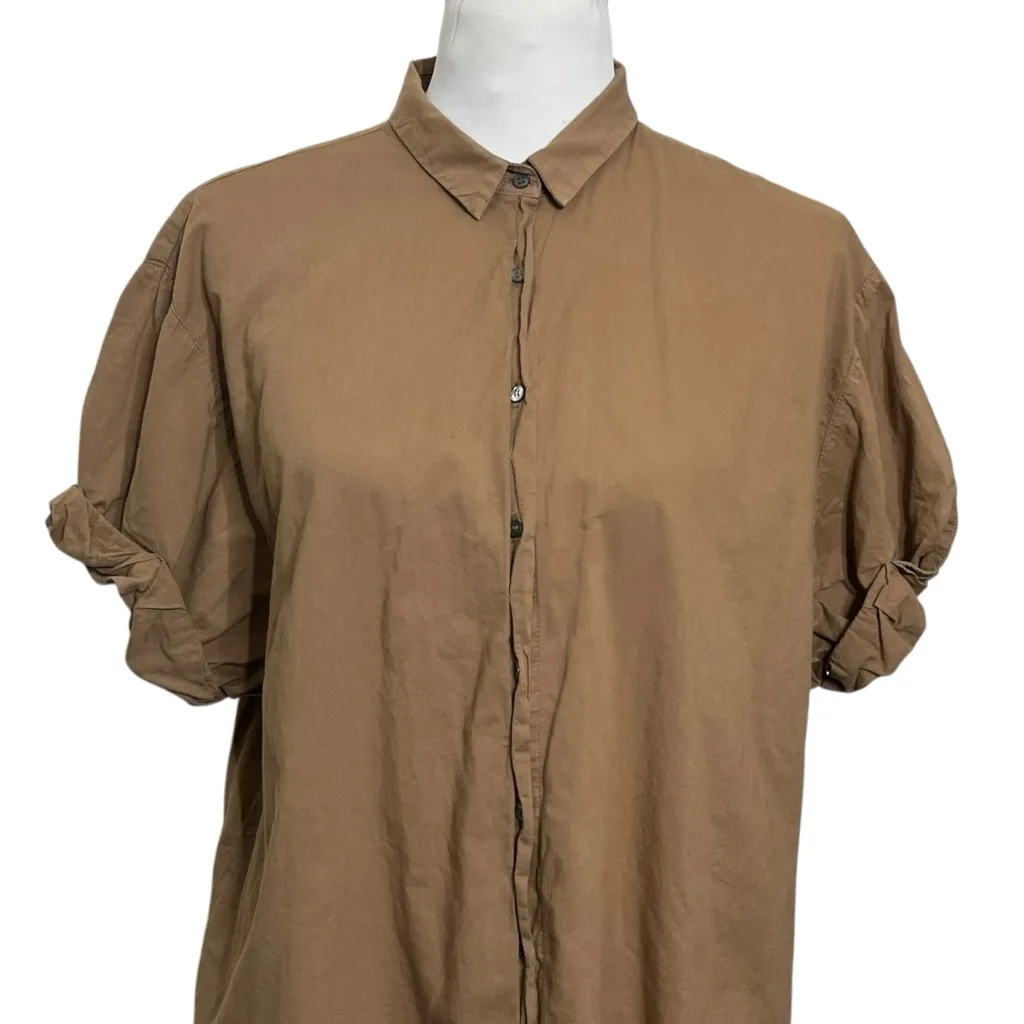 Xirena Channing Button - Image 3