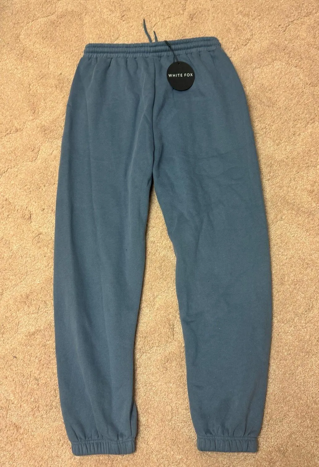White Fox Boutique Sweatpants - Image 2