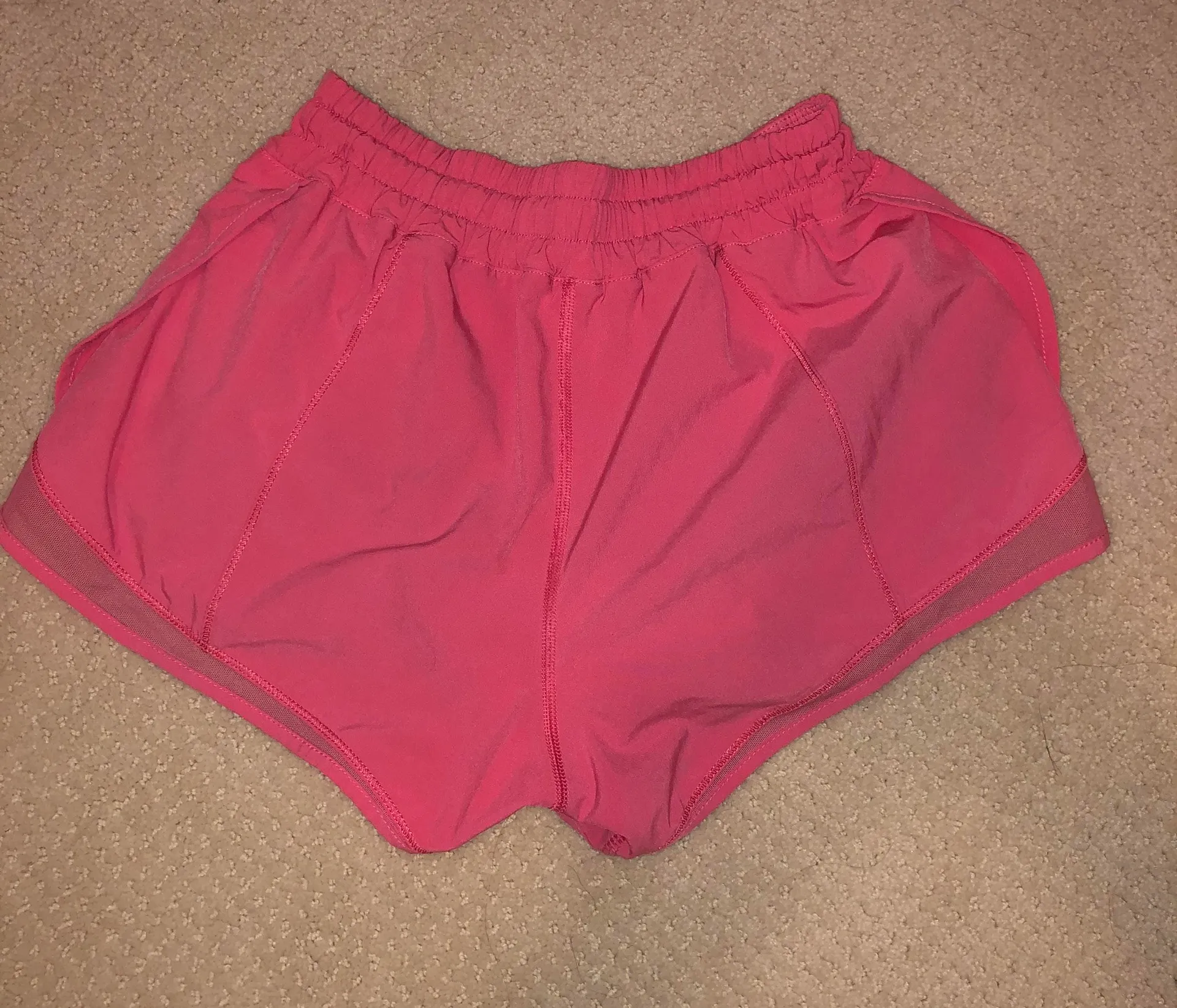 Lululemon Tracker Short - Image 2