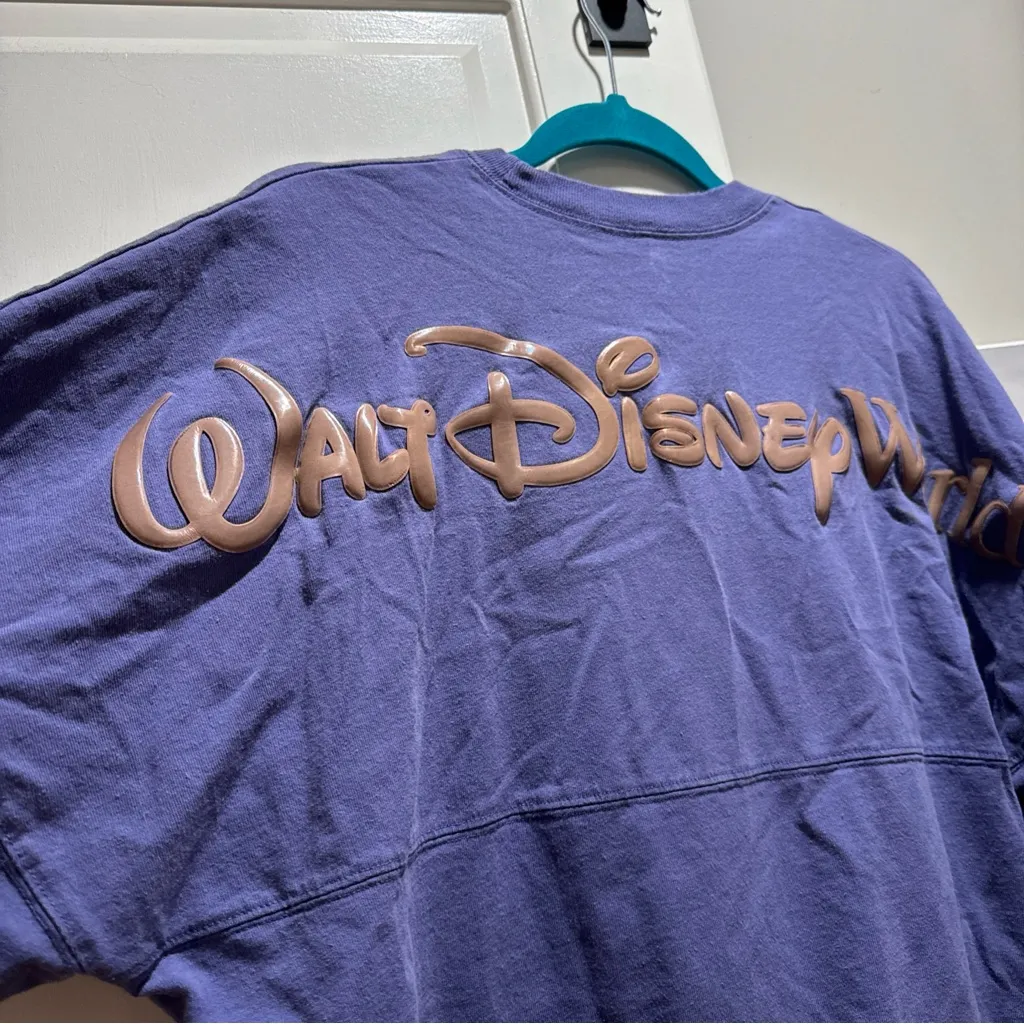 Walt Disney World 50th Anniversary Spirit Jersey - Image 5