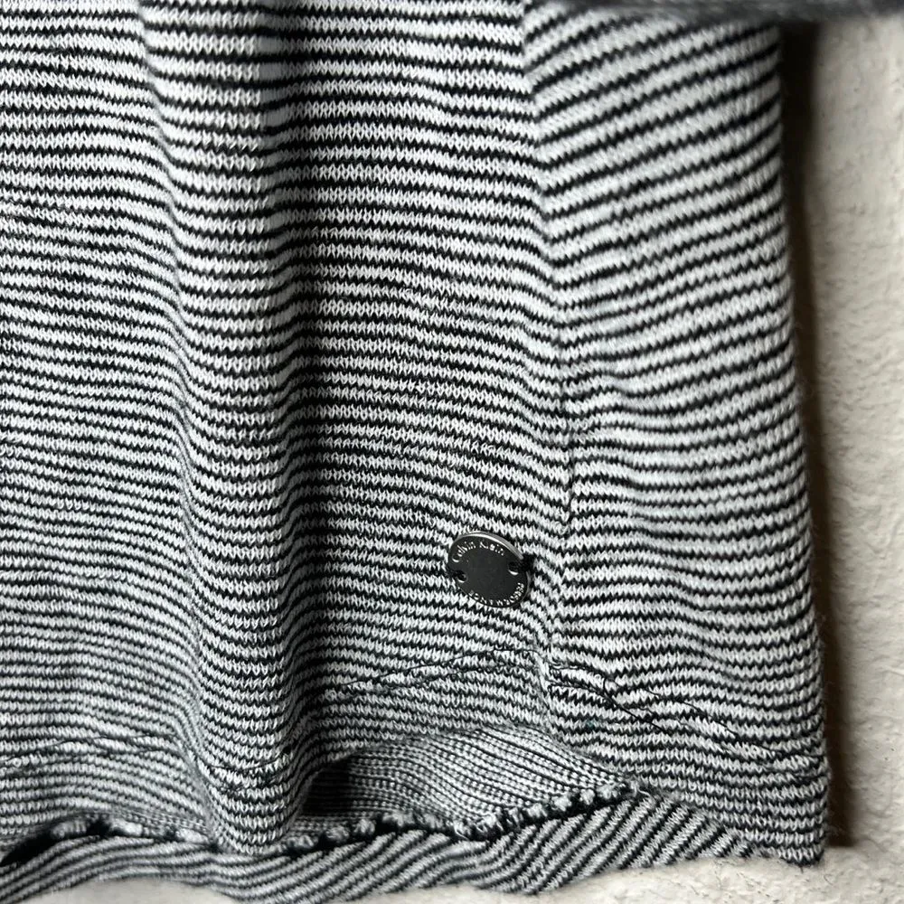 Calvin Klein Performance Hoody Shirt - Image 7