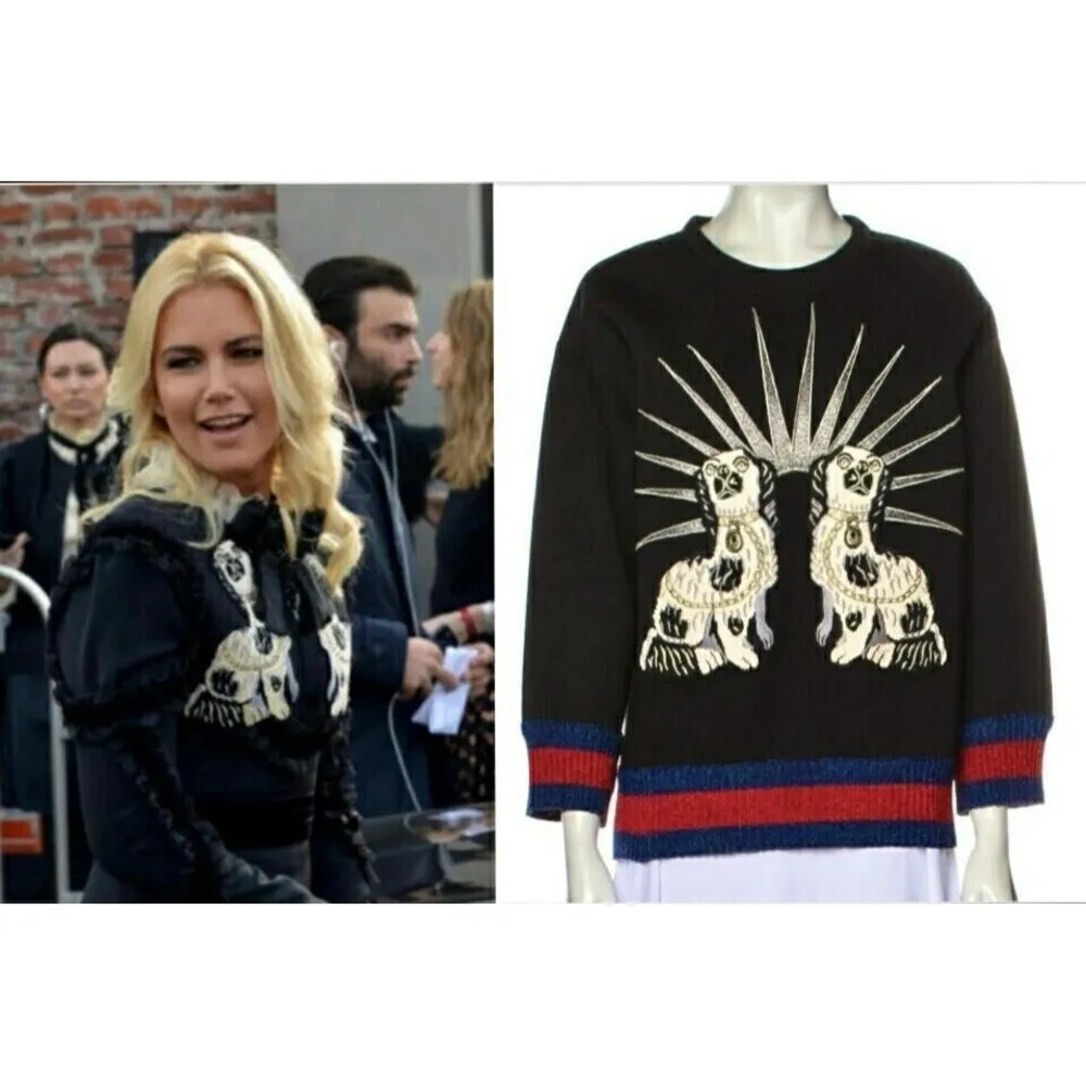 NWT. Gucci sweater - Image 3