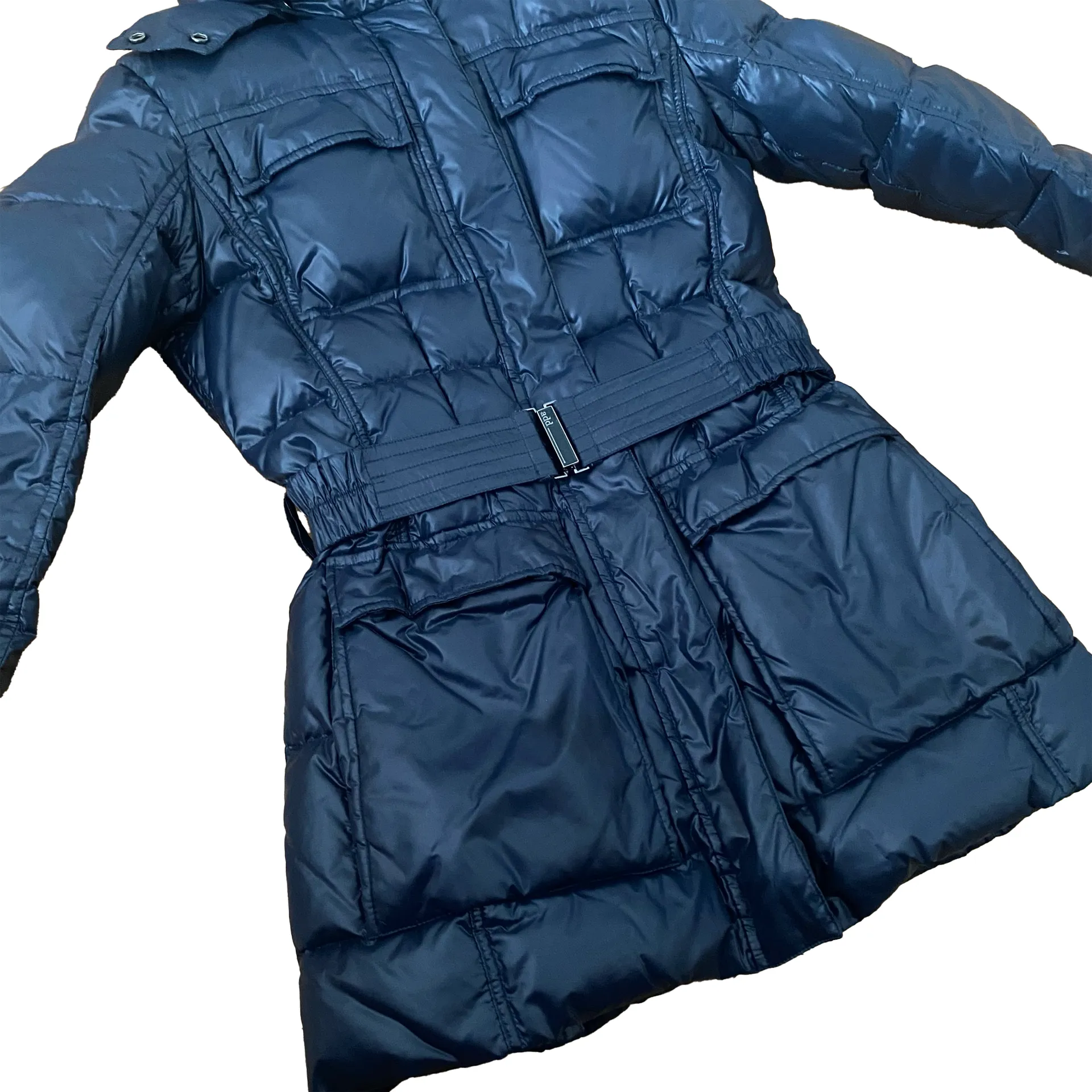 ADD NAVY JACKET - Image 2