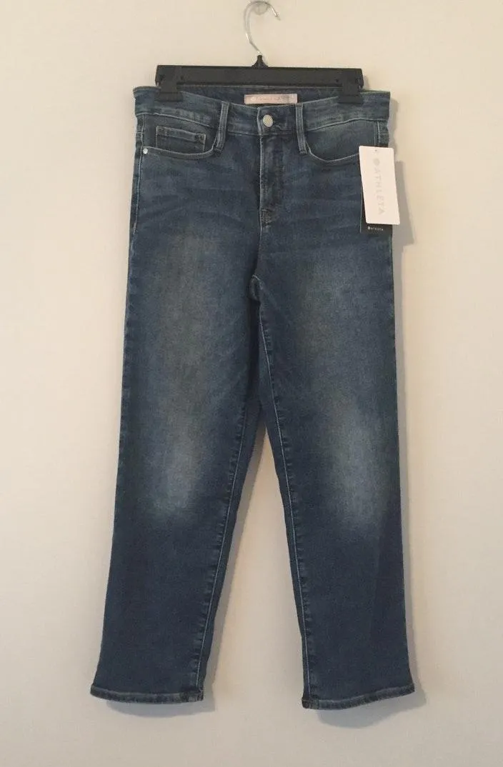 Athleta Sculptek Jeans - Image 7