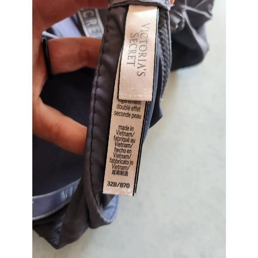 Victoria's Secret Size 32B Lightly Lined Tshirt Bra - Image 3