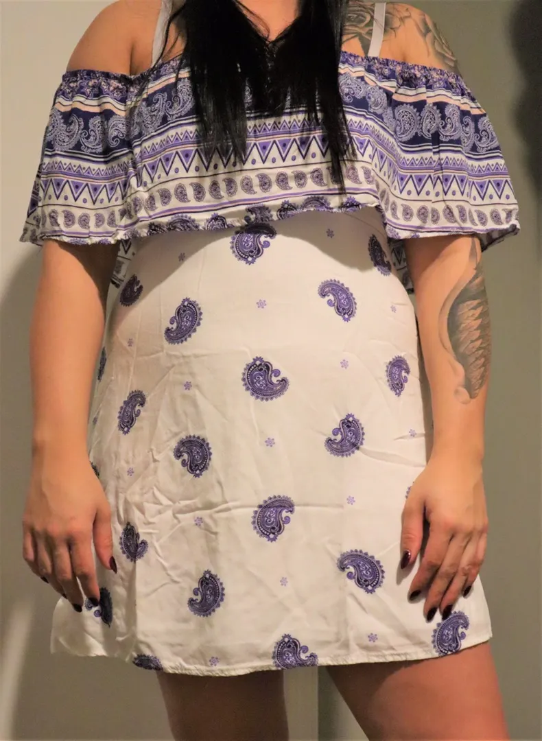 Boho Dress - Image 2