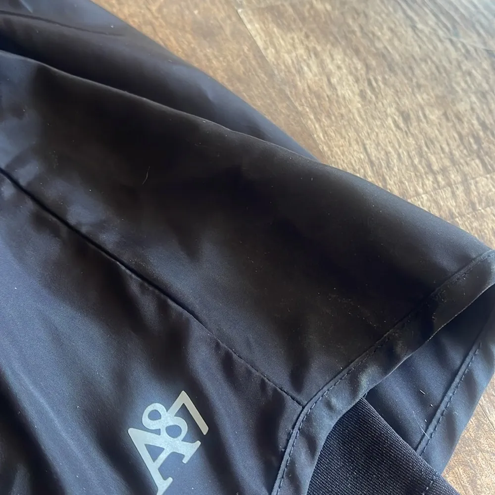 Aeropostale Sport Shorts Reflective athletic - Image 6