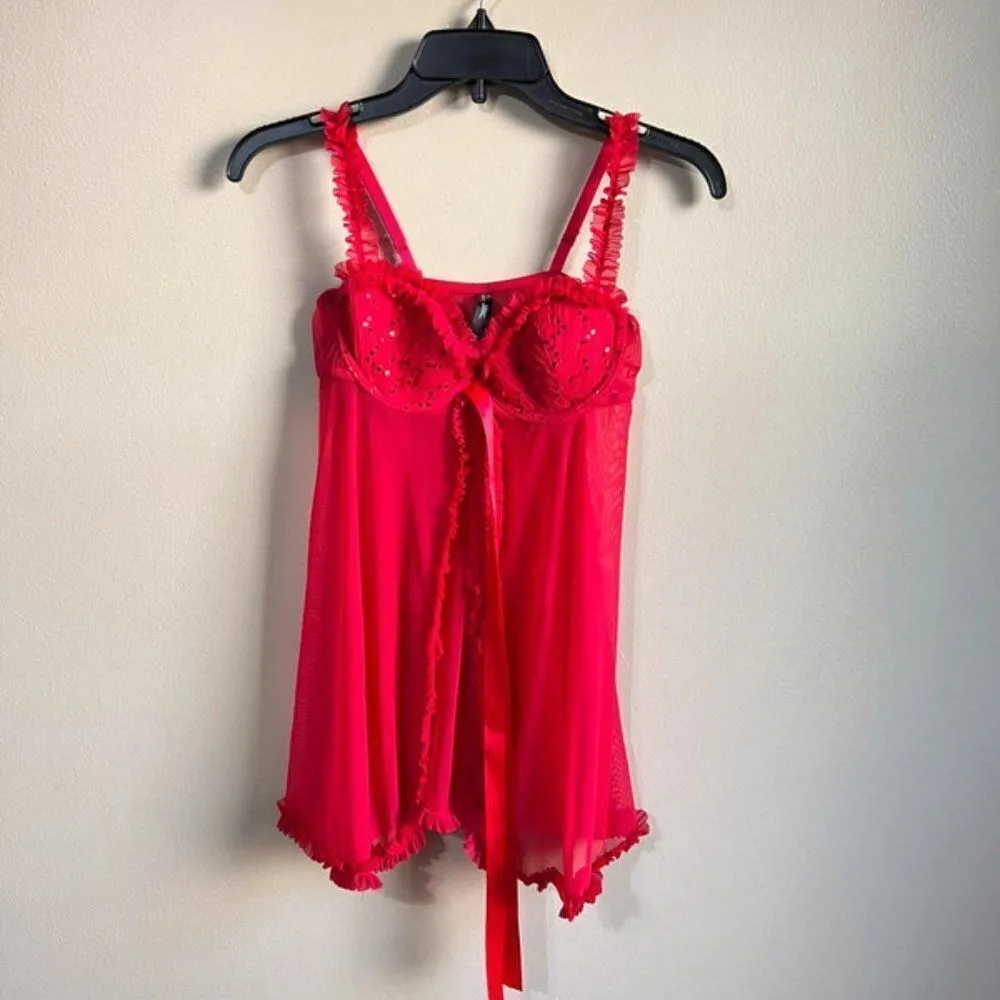 Victoria's Secret sexy little things 34B - Image 5