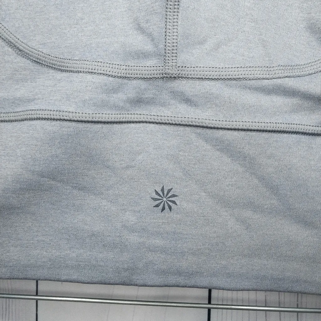 Athleta Salutation Stash Pocket ll Cropped Leggings - Image 7