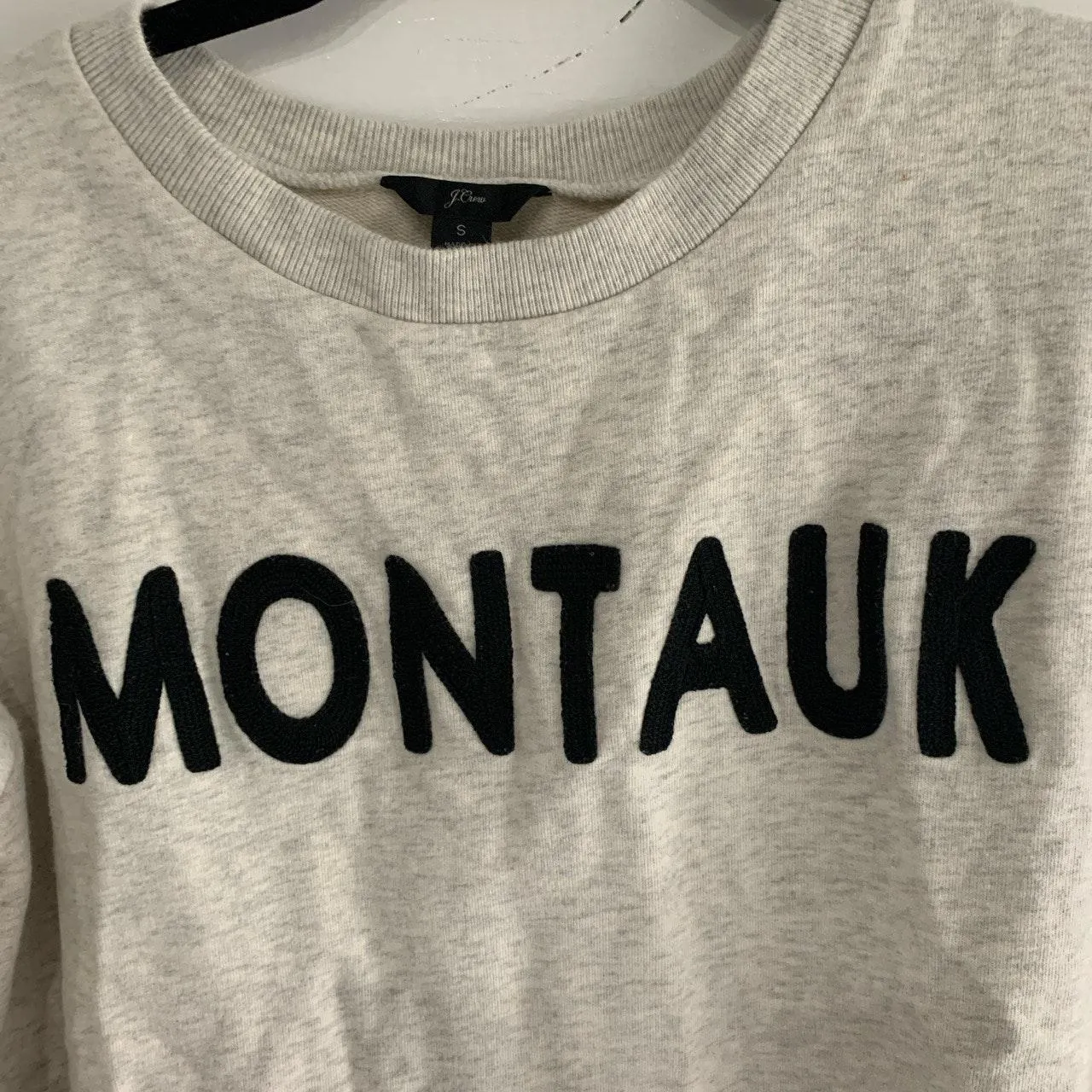 J.Crew Montauk Crewneck - Image 3