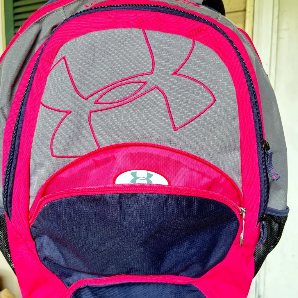 Under Armour  backpack - Image 5