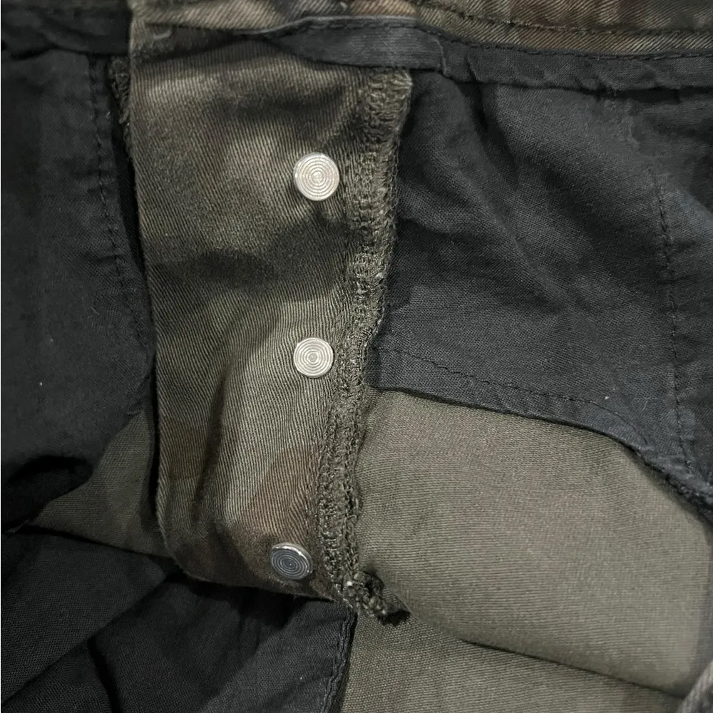 Camouflage Casual Pants - Image 7