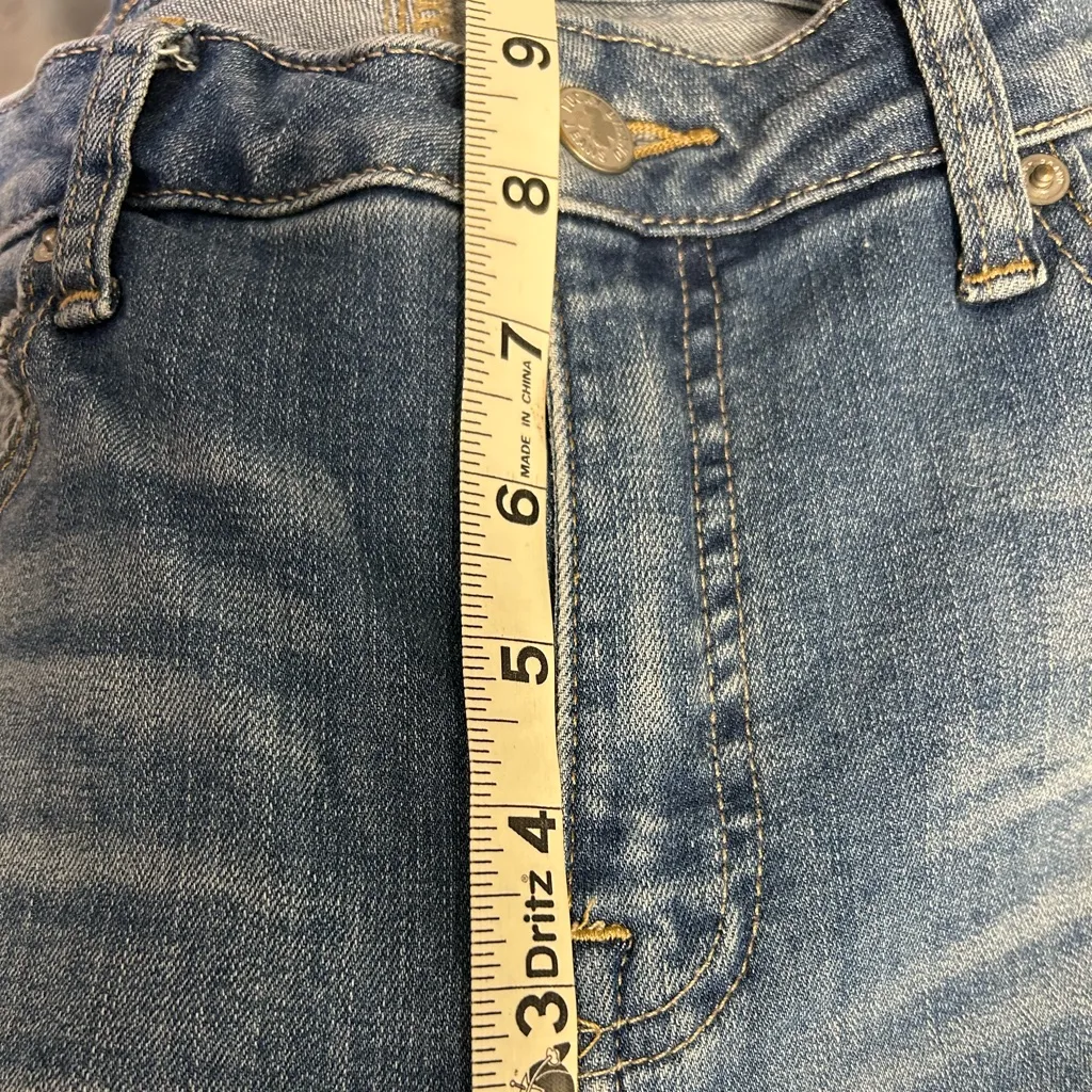 Lucky Brand Hayden Skinny - Image 5