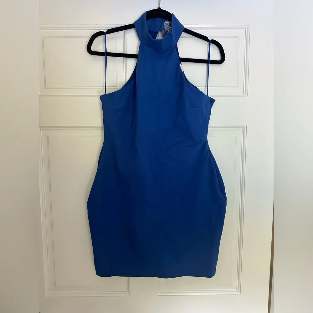 NWT Remi x Revolve body con dress - Image 2
