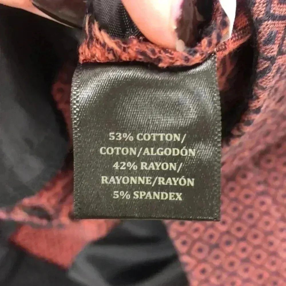 Ann Taylor Devin Fit Pant 2P - Image 10